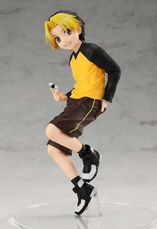 Hikaru no Go Pop Up Parade Hikaru Shindo PVC szobor figura 13 cm termékfotó