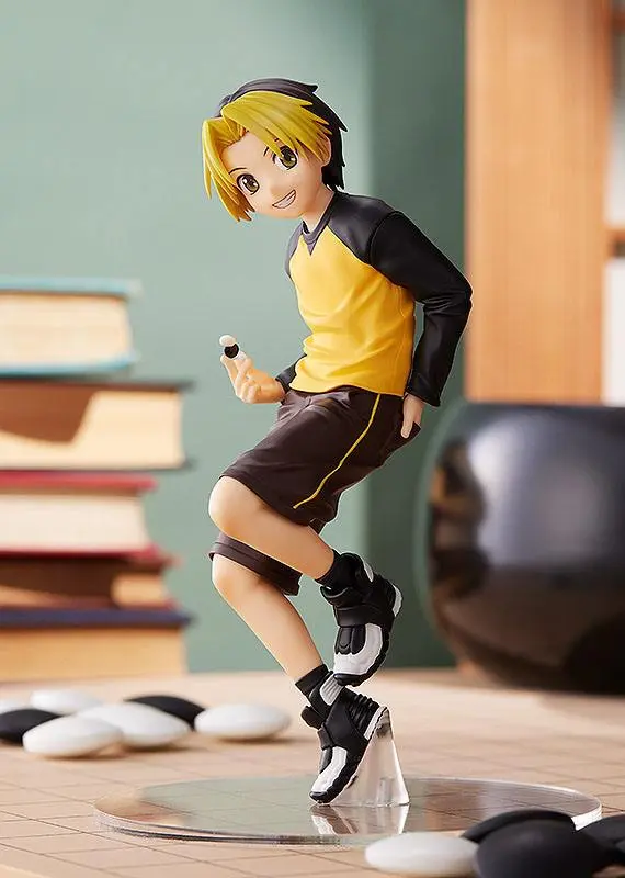 Hikaru no Go Pop Up Parade Hikaru Shindo PVC szobor figura 13 cm termékfotó