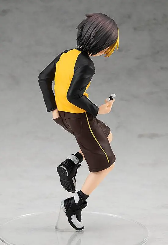 Hikaru no Go Pop Up Parade Hikaru Shindo PVC szobor figura 13 cm termékfotó