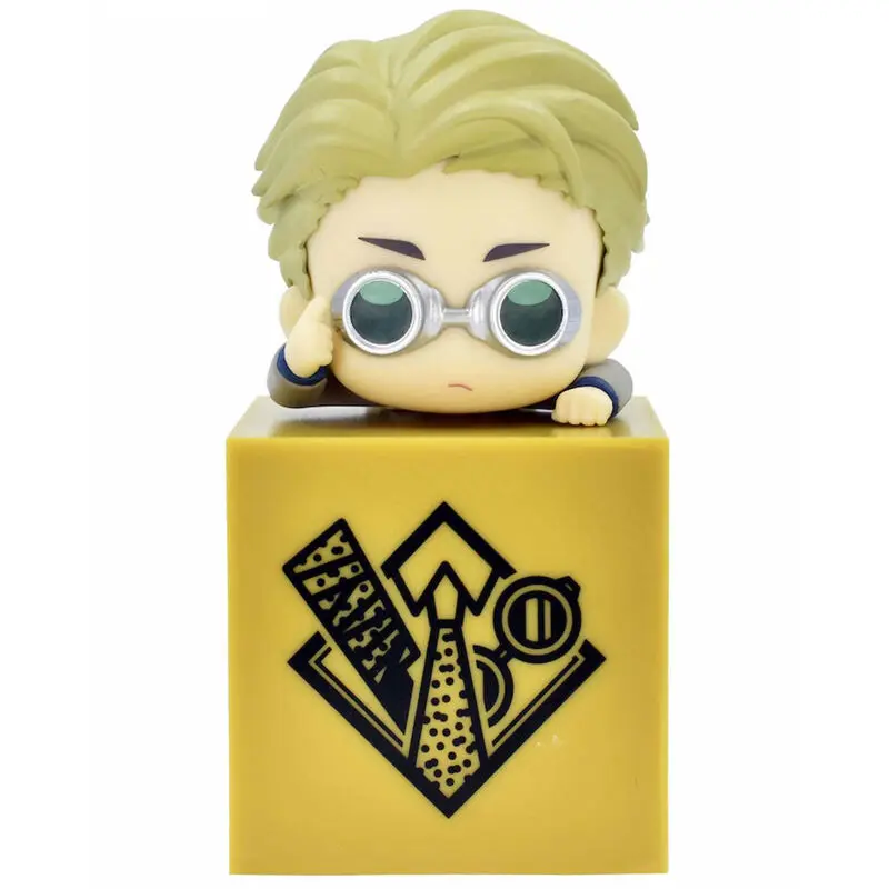 Hikkake Jujutsu Kaisen Kento Nanami figura 10cm termékfotó