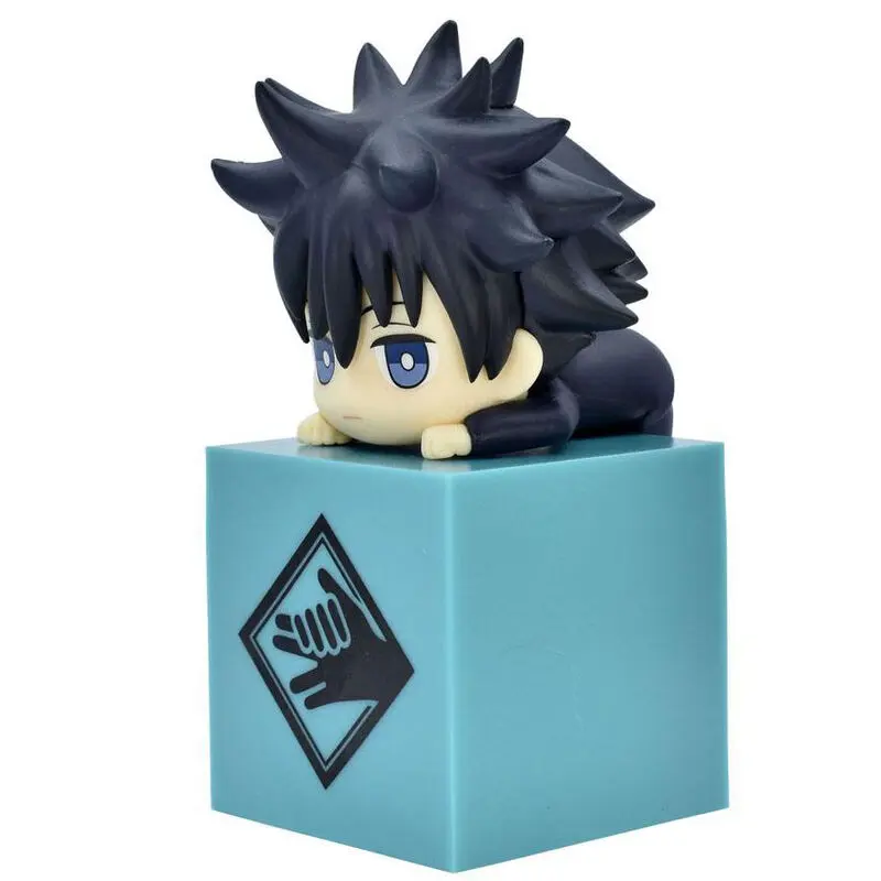 Hikkake Jujutsu Kaisen Megumi Fushiguro figura 10cm termékfotó