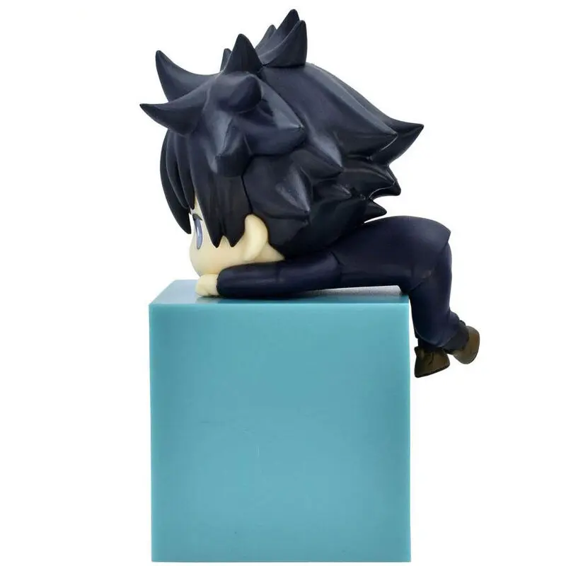 Hikkake Jujutsu Kaisen Megumi Fushiguro figura 10cm termékfotó