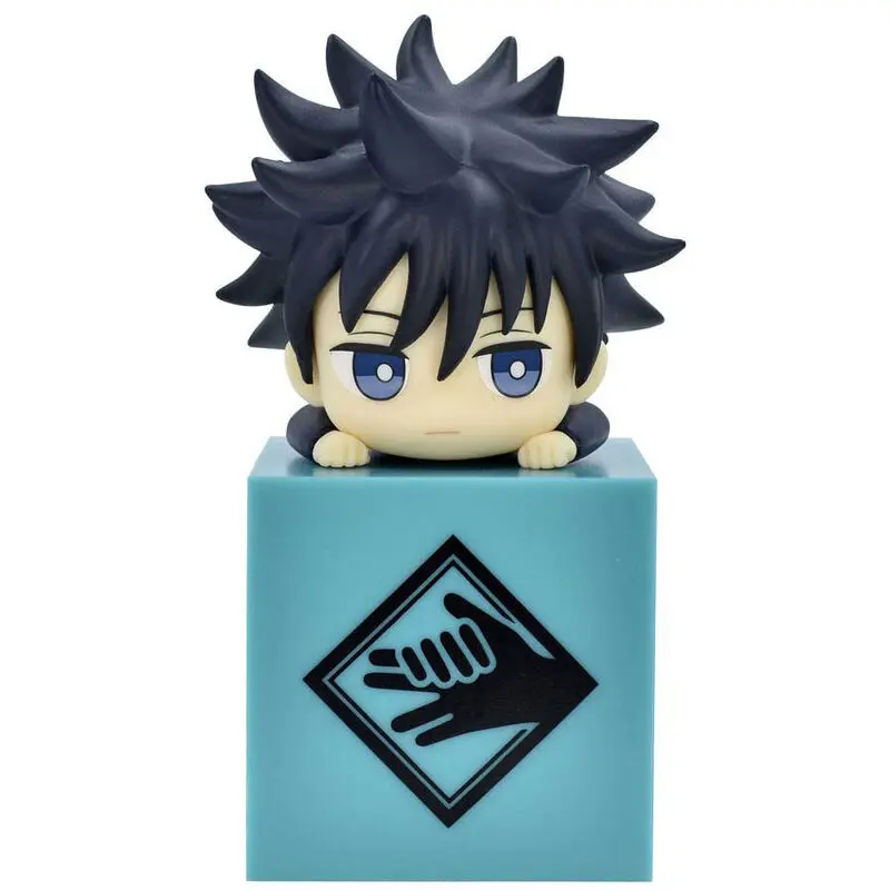 Hikkake Jujutsu Kaisen Megumi Fushiguro figura 10cm termékfotó