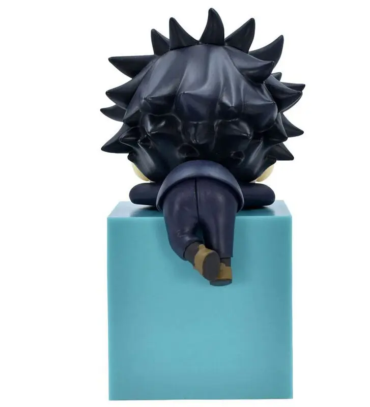 Hikkake Jujutsu Kaisen Megumi Fushiguro figura 10cm termékfotó