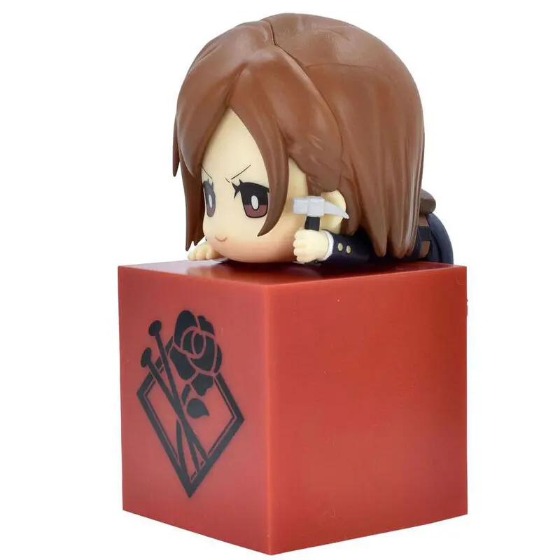 Hikkake Jujutsu Kaisen Nobara Kugisaki figura 10cm termékfotó
