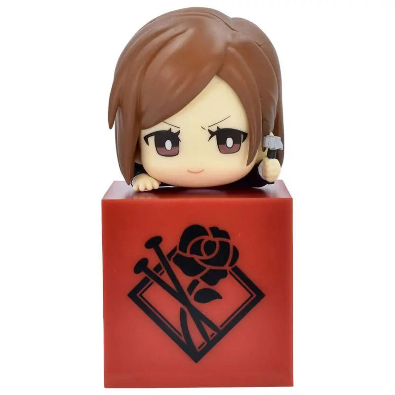 Hikkake Jujutsu Kaisen Nobara Kugisaki figura 10cm termékfotó