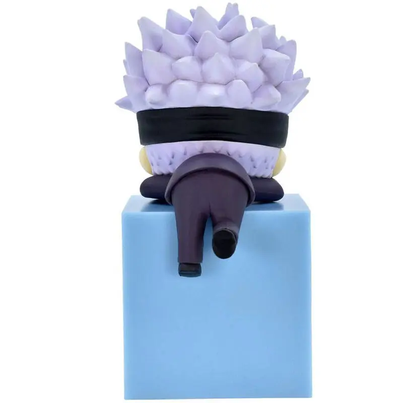 Hikkake Jujutsu Kaisen Satoru Gojo figura 10cm termékfotó
