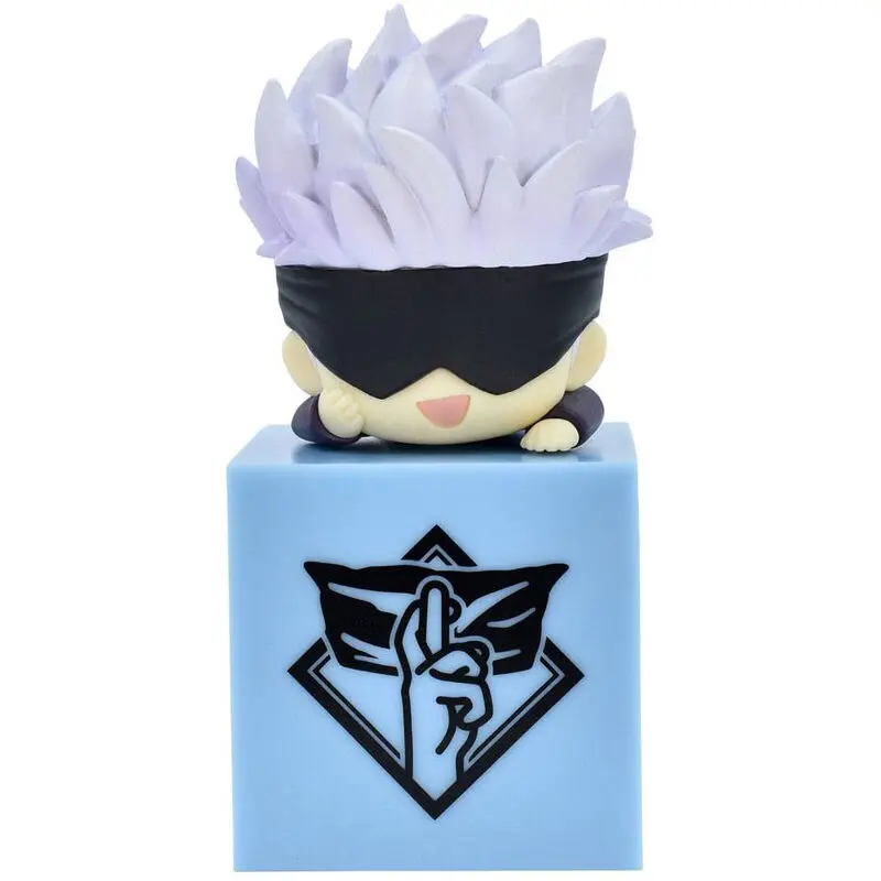 Hikkake Jujutsu Kaisen Satoru Gojo figura 10cm termékfotó