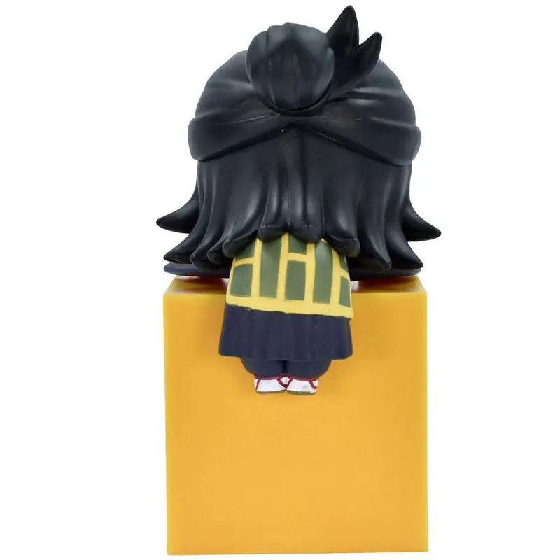 Hikkake Jujutsu Kaisen Suguro Geto figura 10cm termékfotó