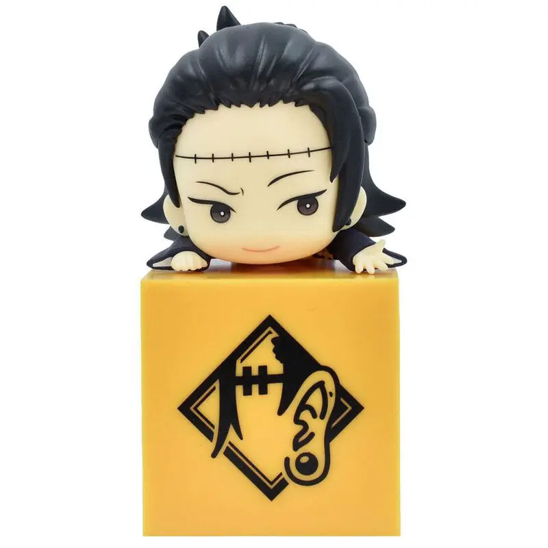 Hikkake Jujutsu Kaisen Suguro Geto figura 10cm termékfotó