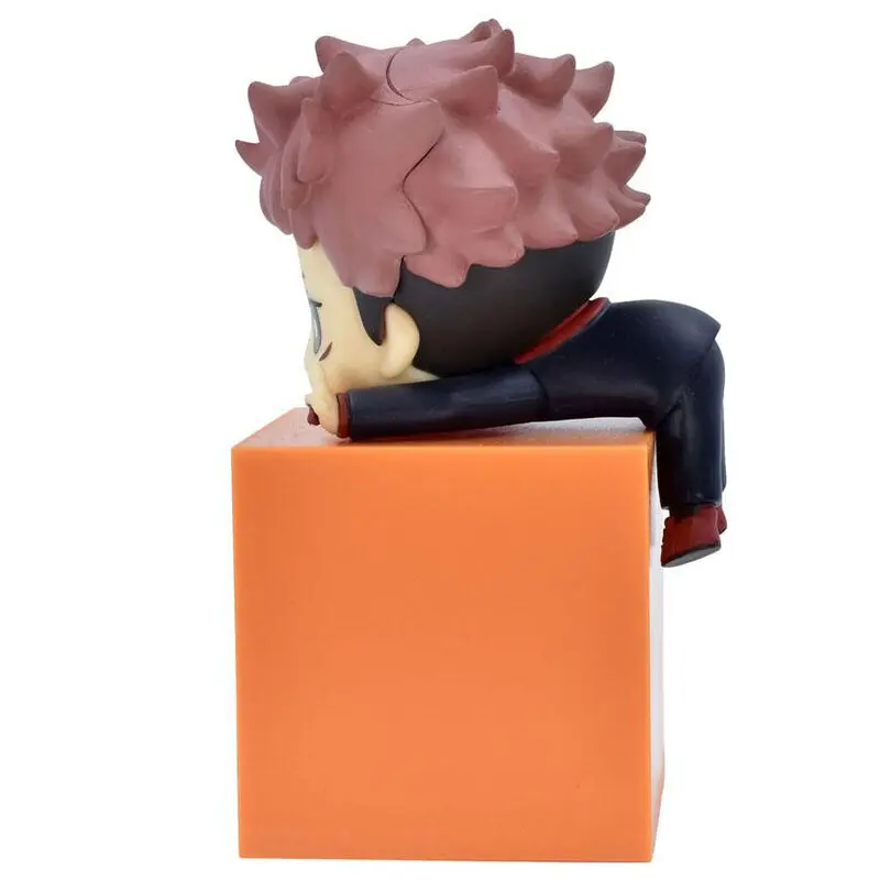 Hikkake Jujutsu Kaisen Yuji Itadori figura 10cm termékfotó