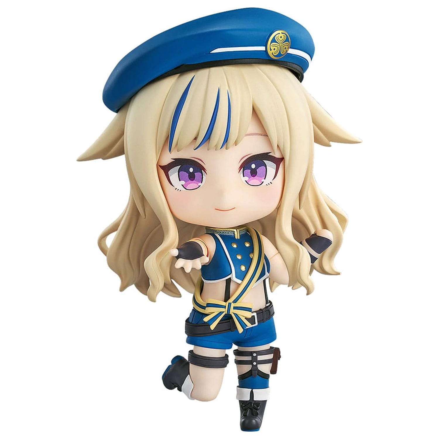 Himehina Nendoroid akciófigura Suzuki Hina 10 cm   termékfotó