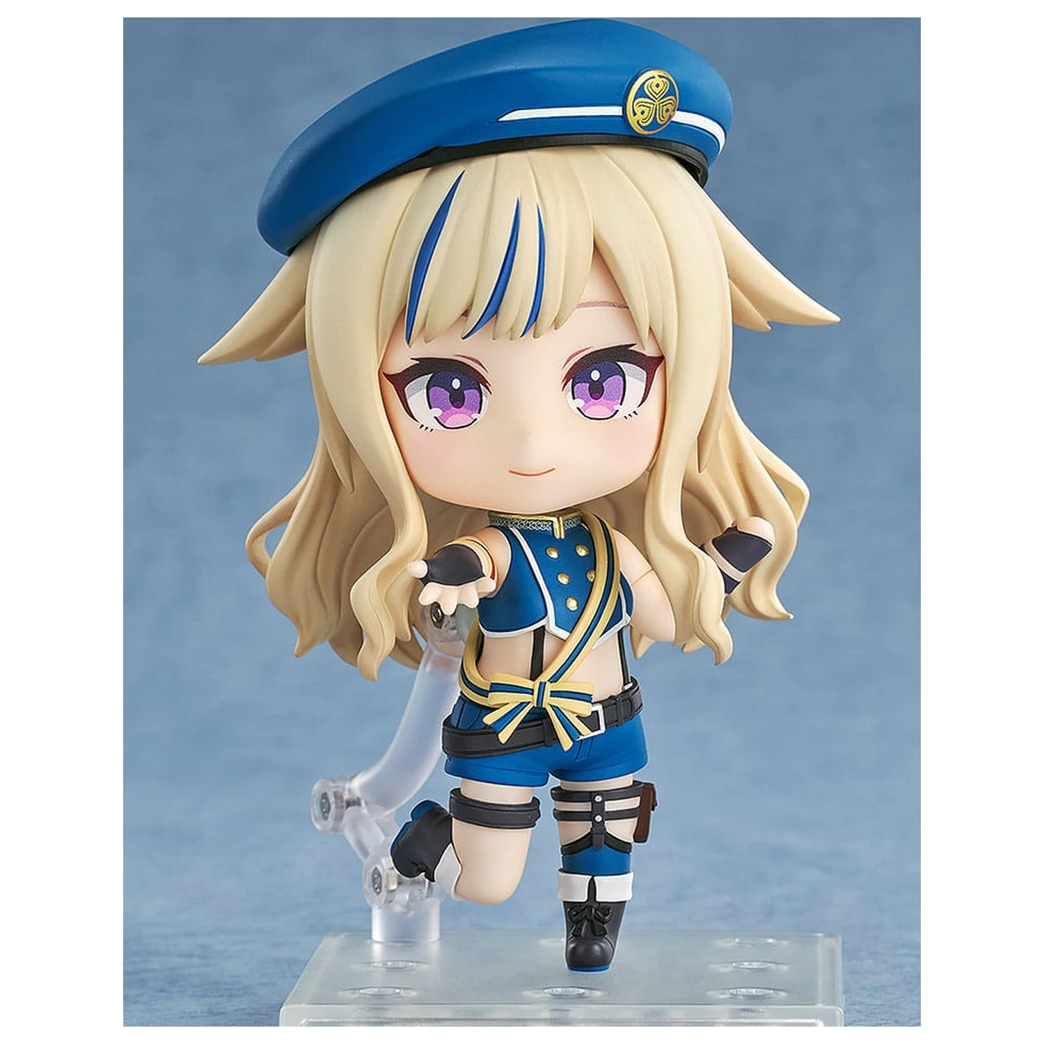 Himehina Nendoroid akciófigura Suzuki Hina 10 cm   termékfotó