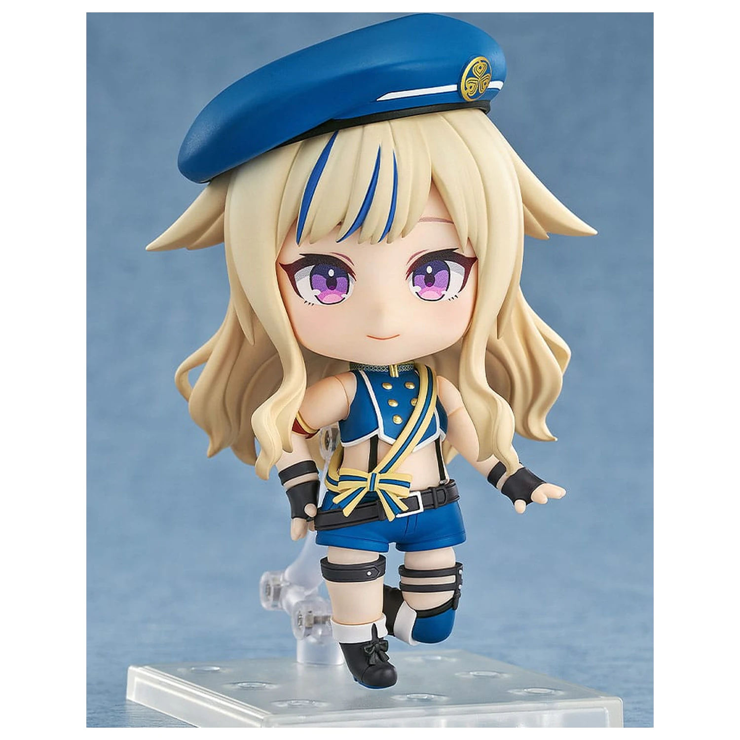 Himehina Nendoroid akciófigura Suzuki Hina 10 cm   termékfotó