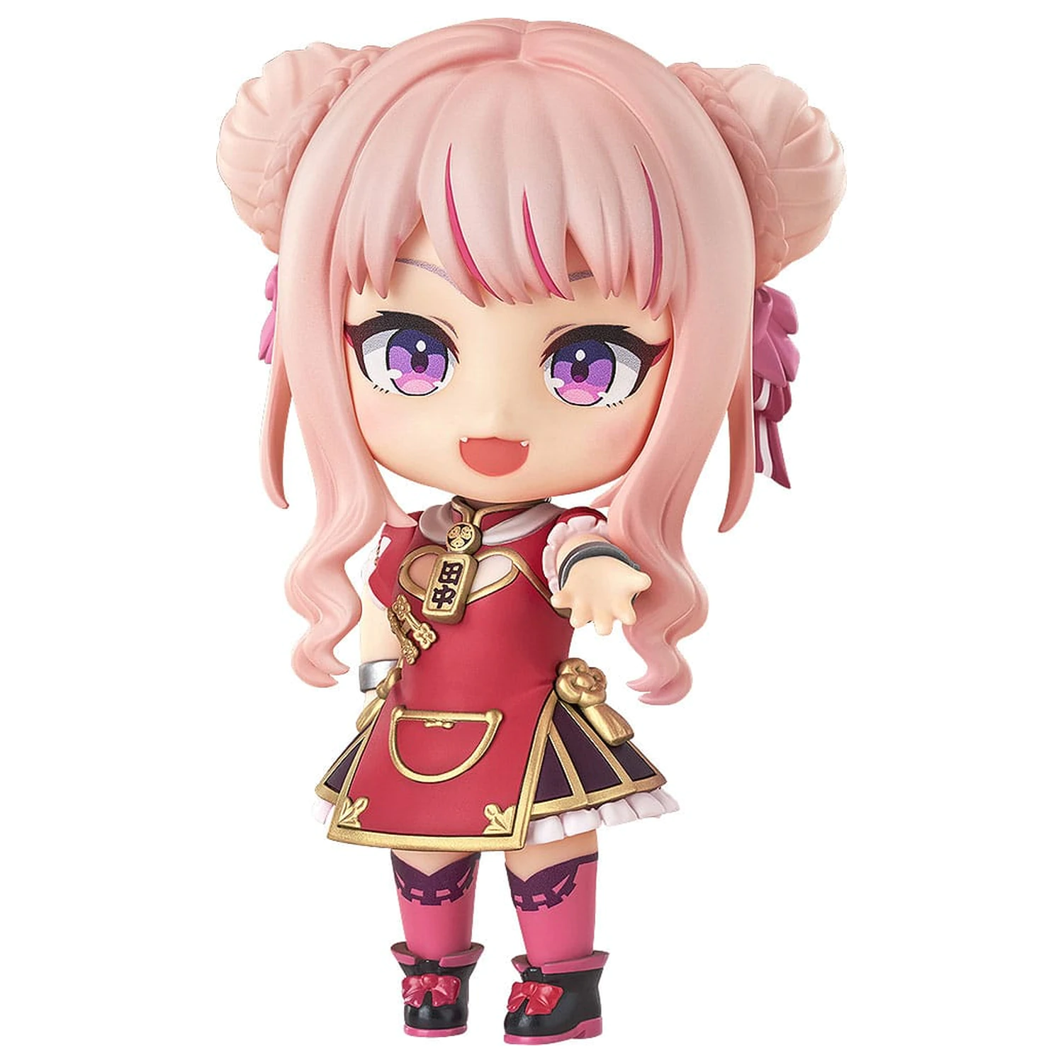 Himehina Nendoroid akciófigura Tanaka Hime 10 cm  termékfotó