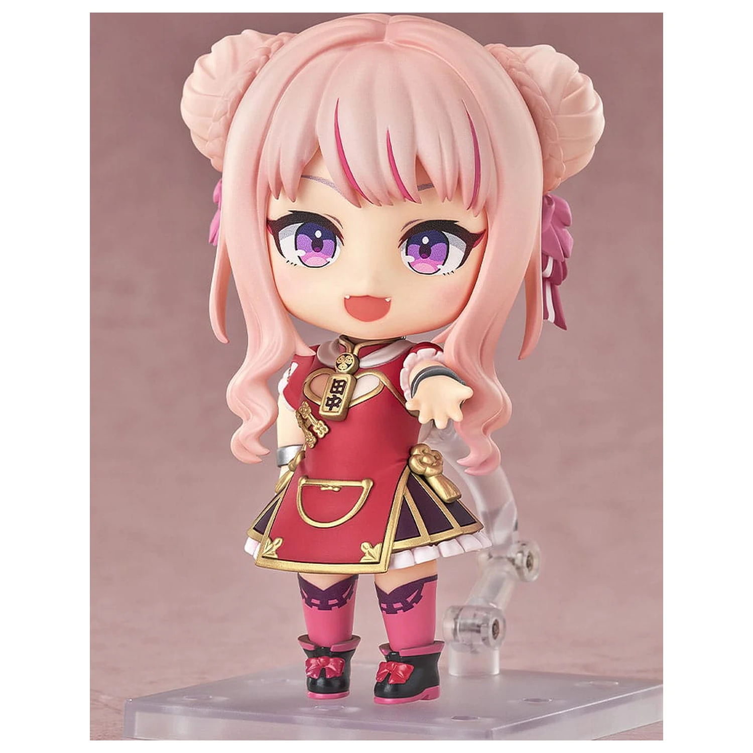 Himehina Nendoroid akciófigura Tanaka Hime 10 cm  termékfotó