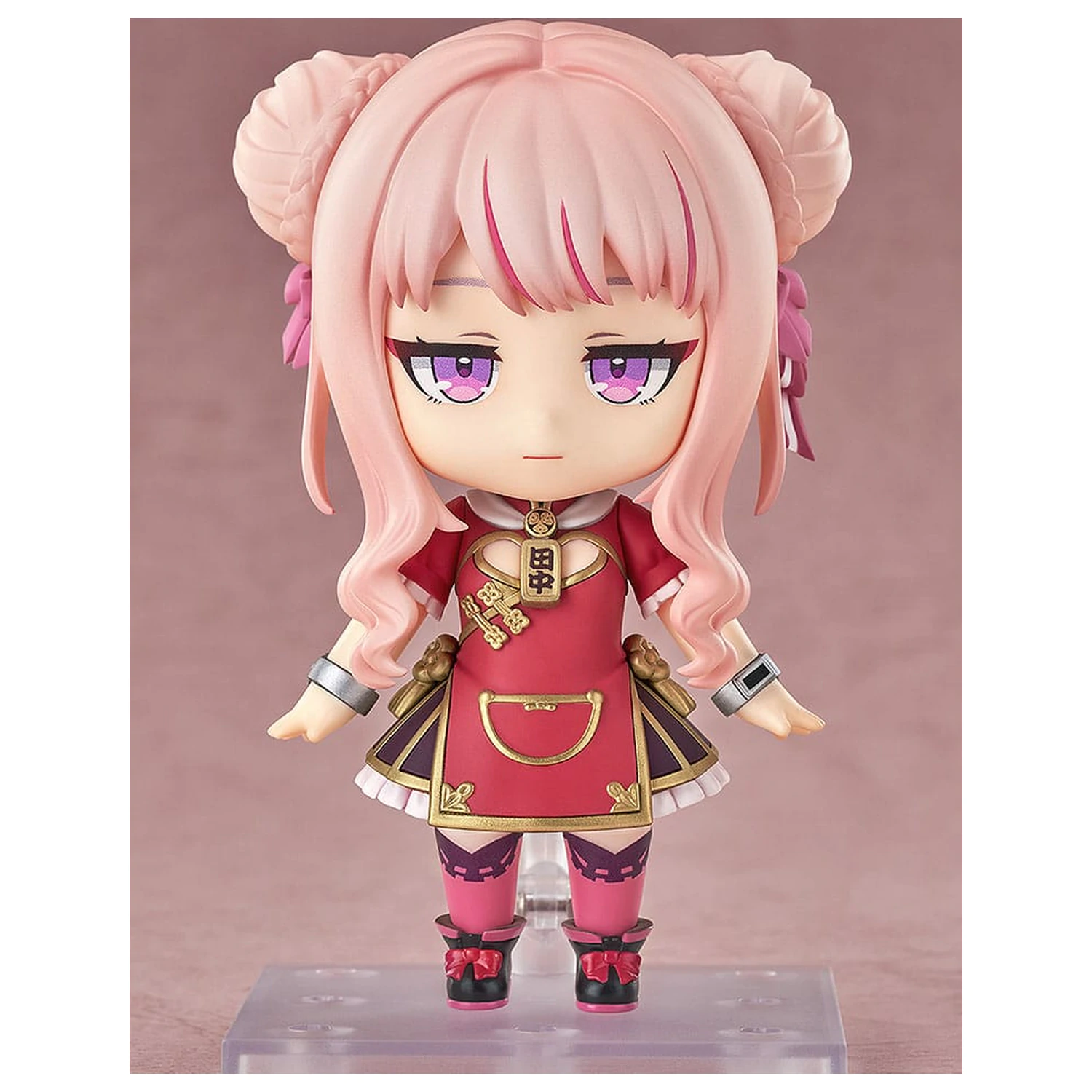Himehina Nendoroid akciófigura Tanaka Hime 10 cm  termékfotó