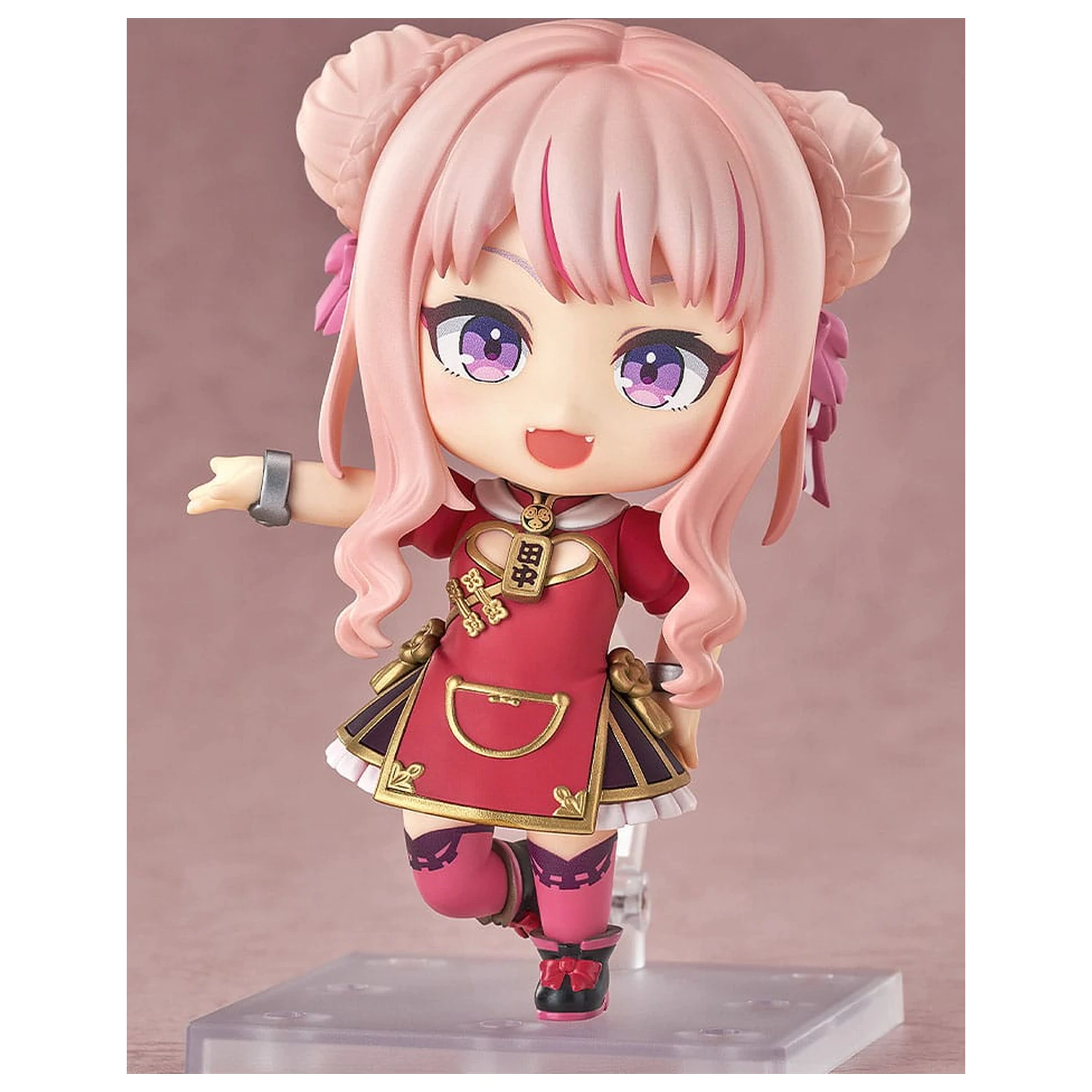 Himehina Nendoroid akciófigura Tanaka Hime 10 cm  termékfotó