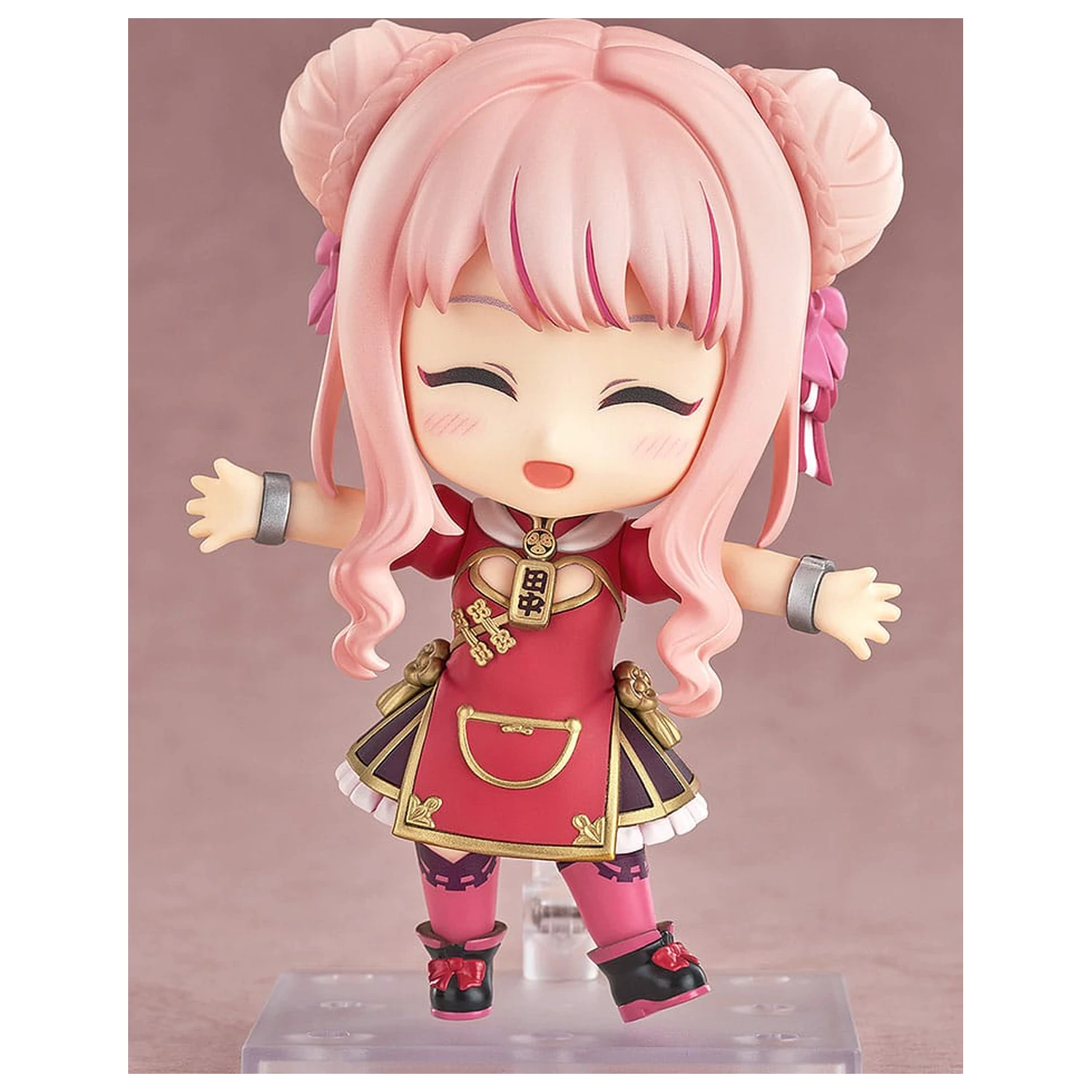 Himehina Nendoroid akciófigura Tanaka Hime 10 cm  termékfotó