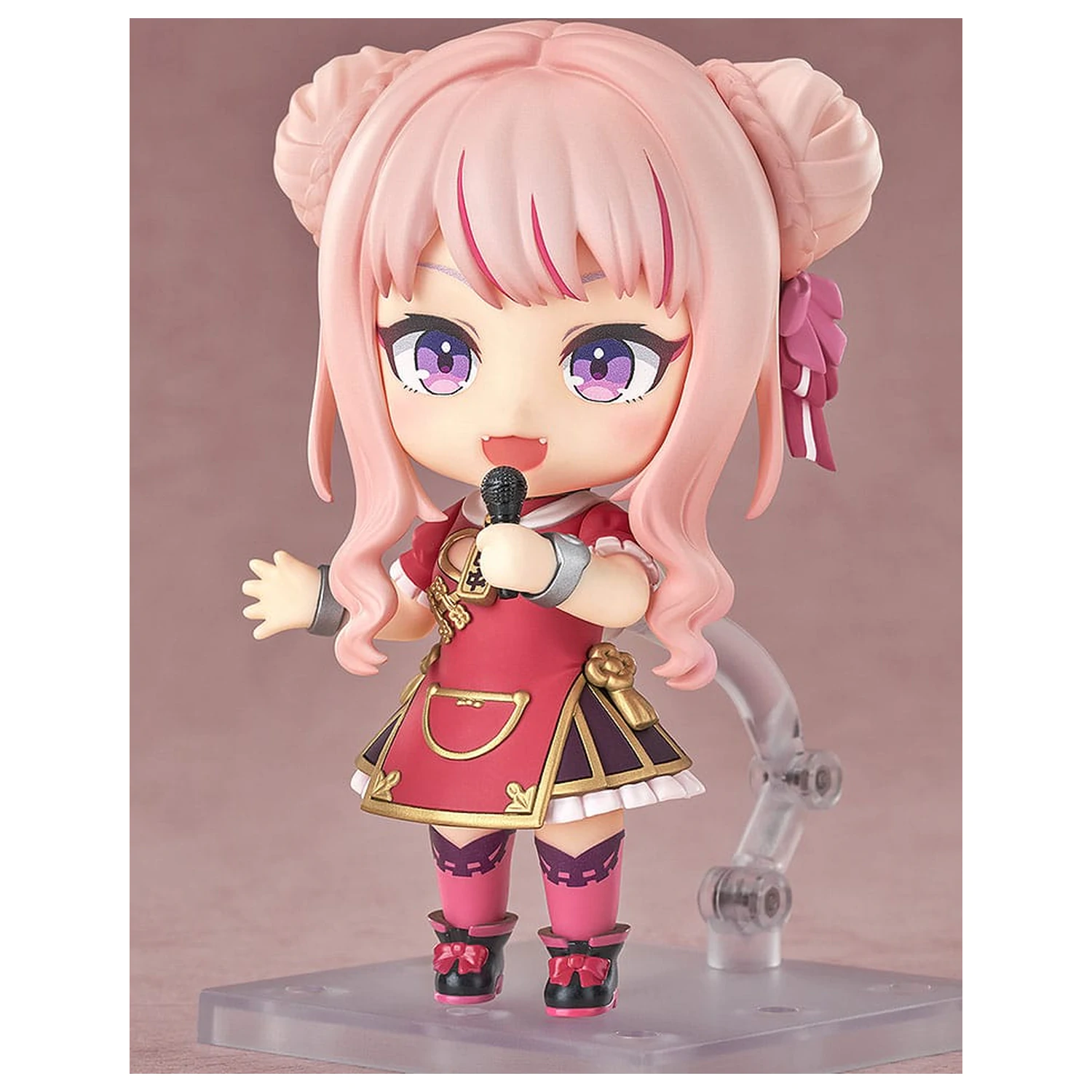Himehina Nendoroid akciófigura Tanaka Hime 10 cm  termékfotó