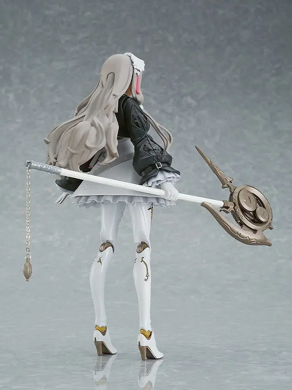 Hito Kaiki Figma NH-01 akciófigura 15 cm termékfotó