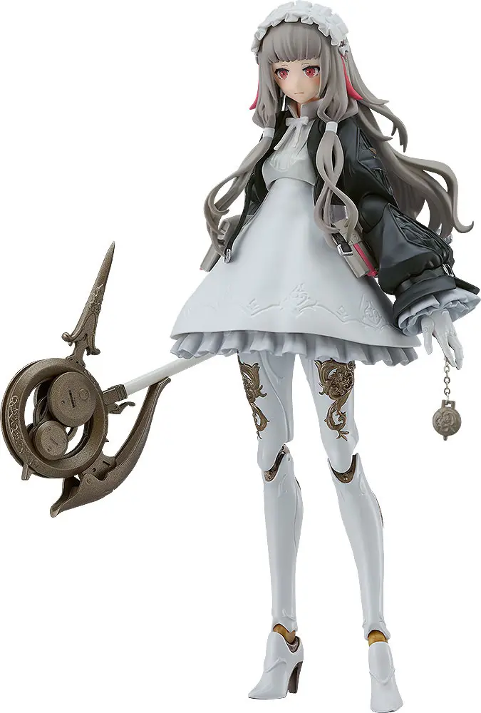 Hito Kaiki Figma NH-01 akciófigura 15 cm termékfotó
