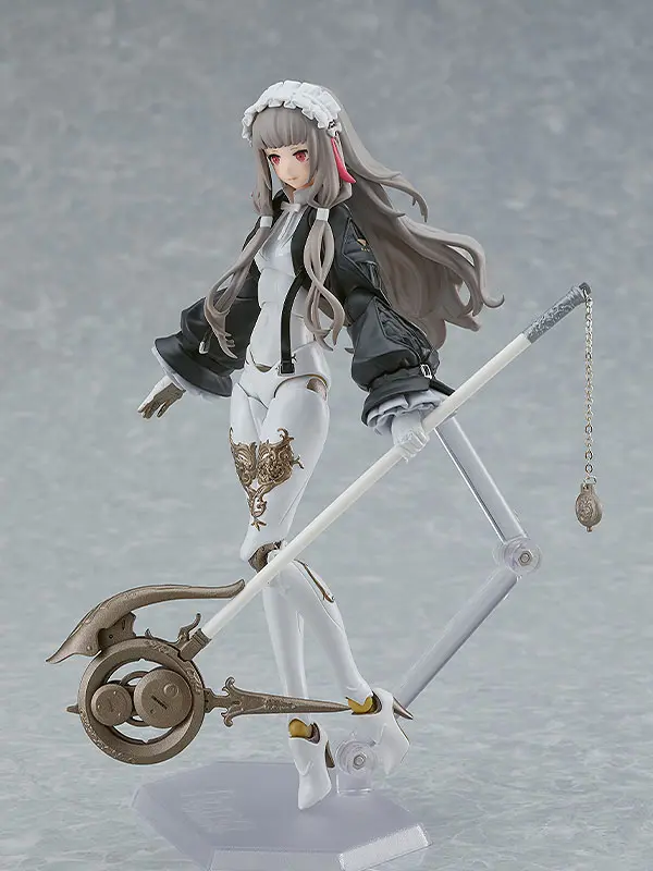 Hito Kaiki Figma NH-01 akciófigura 15 cm termékfotó