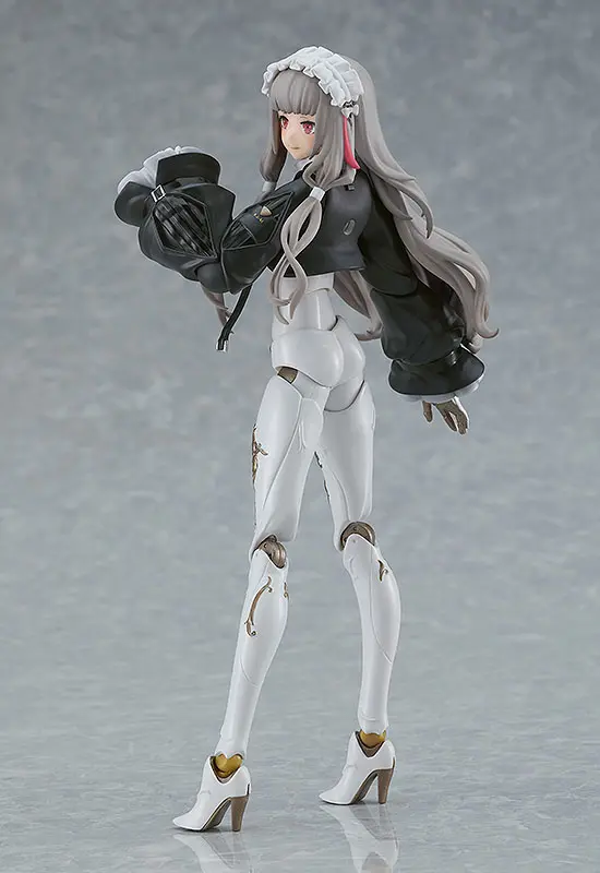 Hito Kaiki Figma NH-01 akciófigura 15 cm termékfotó