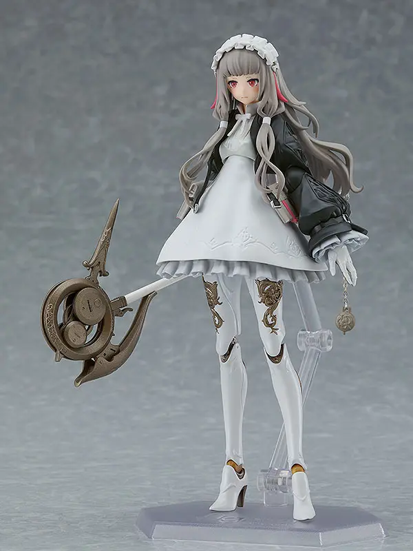 Hito Kaiki Figma NH-01 akciófigura 15 cm termékfotó
