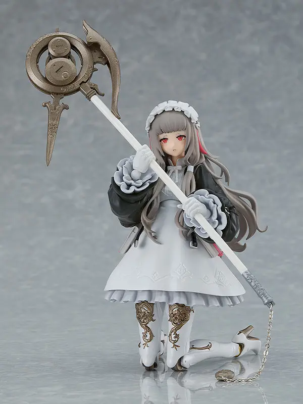 Hito Kaiki Figma NH-01 akciófigura 15 cm termékfotó