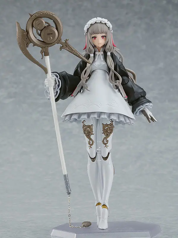 Hito Kaiki Figma NH-01 akciófigura 15 cm termékfotó