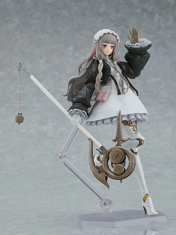 Hito Kaiki Figma NH-01 akciófigura 15 cm termékfotó