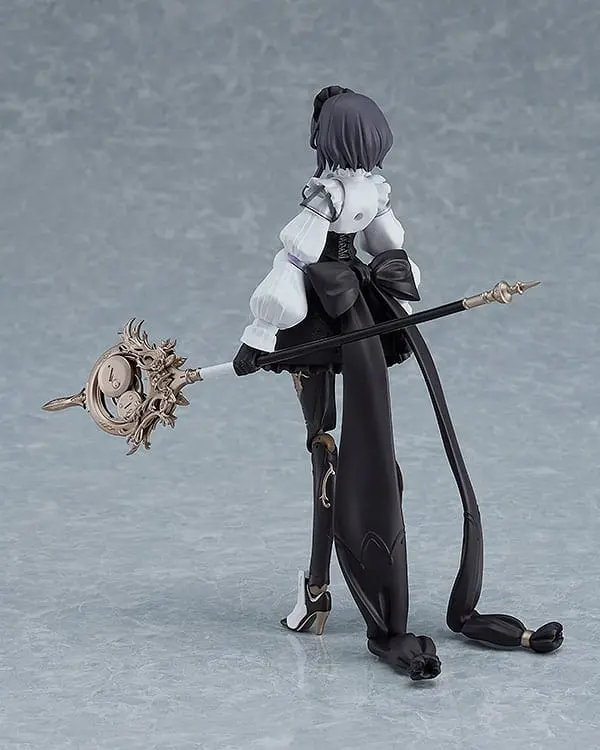 Hito Kaiki Figma NH-02 akciófigura 15 cm termékfotó