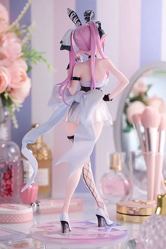 Hitowa Original Character 1/6 Bibi: Chill Bunny Ver. PVC szobor figura 28 cm termékfotó