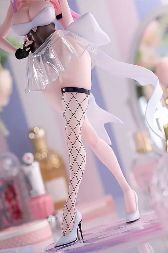 Hitowa Original Character 1/6 Bibi: Chill Bunny Ver. PVC szobor figura 28 cm termékfotó