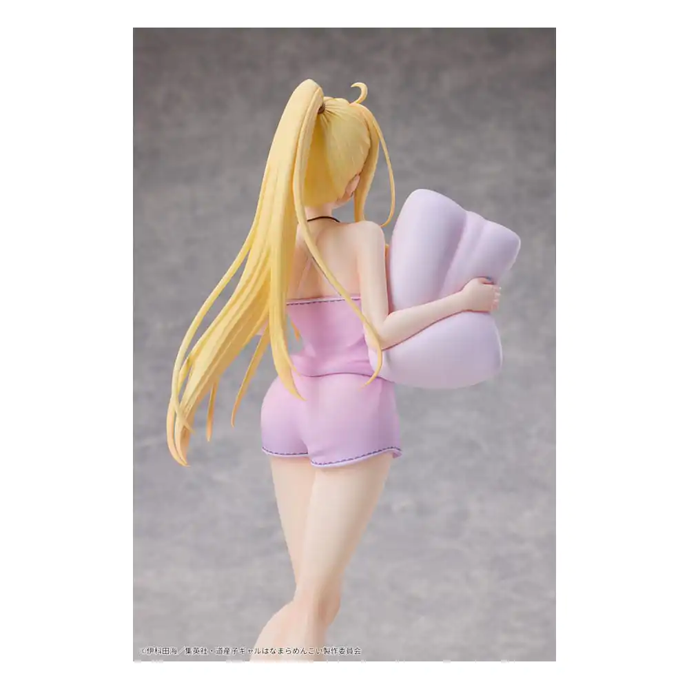 Hokkaido Gals Are Super Adorable! 1/6 Minami Fuyuki Pajama Ver. PVC szobor figura 27 cm  termékfotó
