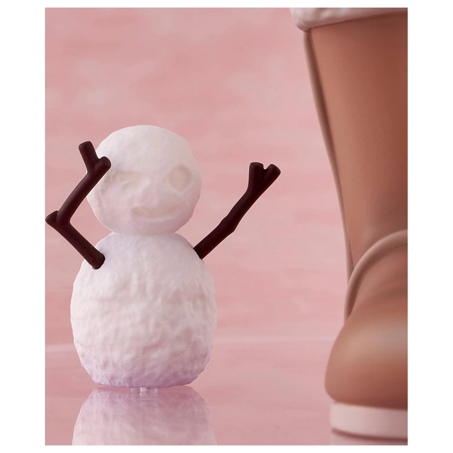 Hokkaido Gals Are Super Adorable 1/6 Minami Fuyuki PVC szobor figura 28 cm termékfotó