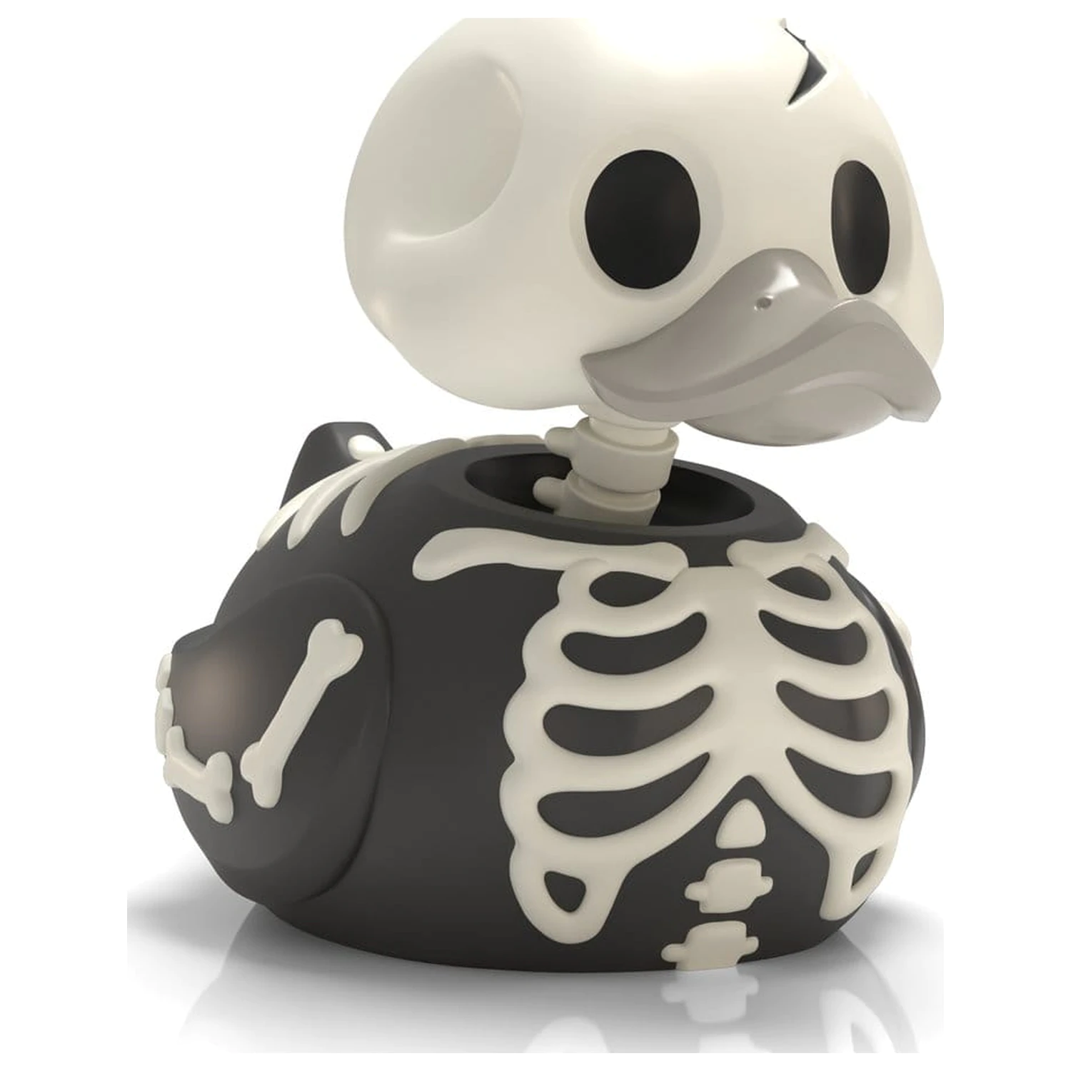 Holidays Tubbz PVC figura Skeleton Halloween Boxed Edition 10 cm termékfotó