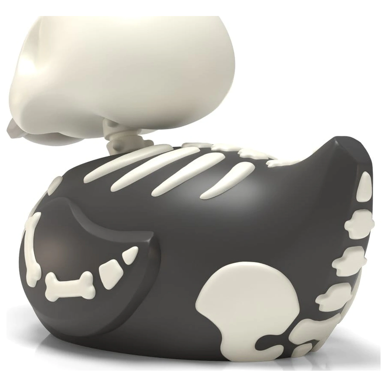 Holidays Tubbz PVC figura Skeleton Halloween Boxed Edition 10 cm termékfotó