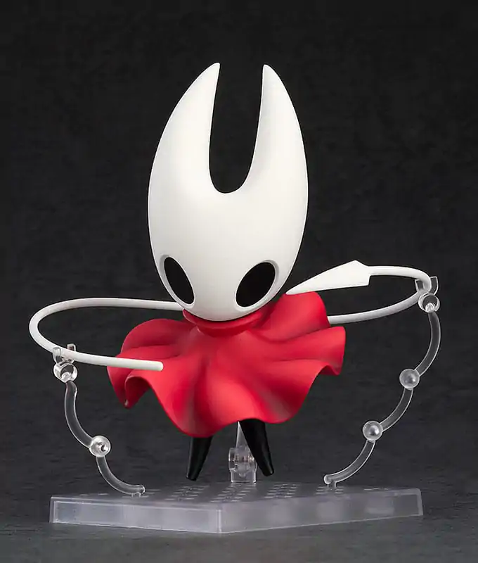 Hollow Knight Nendoroid akciófigura Hornet 10 cm termékfotó
