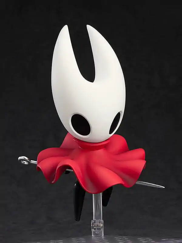 Hollow Knight Nendoroid akciófigura Hornet 10 cm termékfotó
