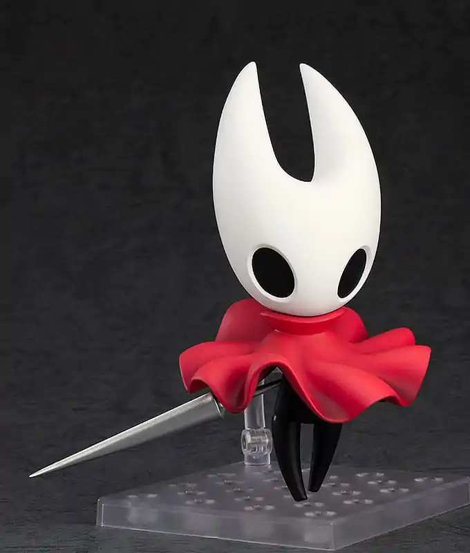 Hollow Knight Nendoroid akciófigura Hornet 10 cm termékfotó