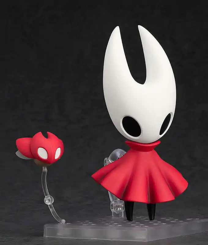 Hollow Knight Nendoroid akciófigura Hornet 10 cm termékfotó