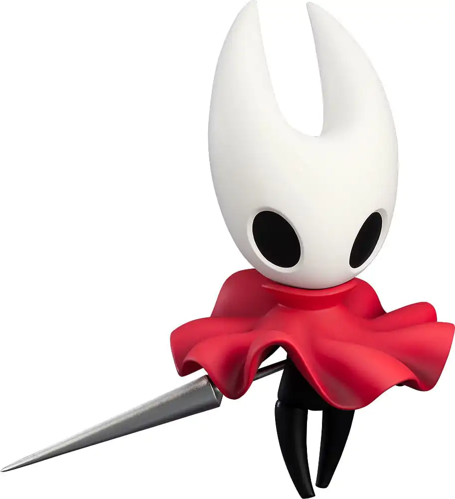 Hollow Knight Nendoroid akciófigura Hornet 10 cm termékfotó