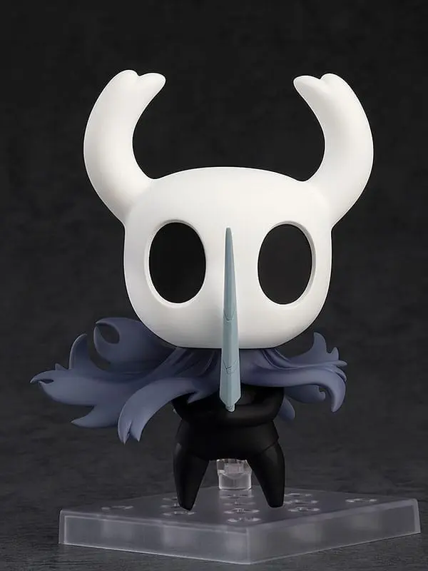 Hollow Knight Nendoroid akciófigura The Knight 10 cm termékfotó