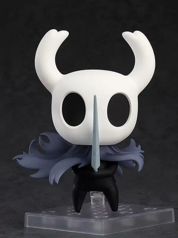 Hollow Knight Nendoroid akciófigura The Knight 10 cm termékfotó
