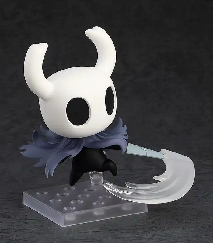 Hollow Knight Nendoroid akciófigura The Knight 10 cm termékfotó