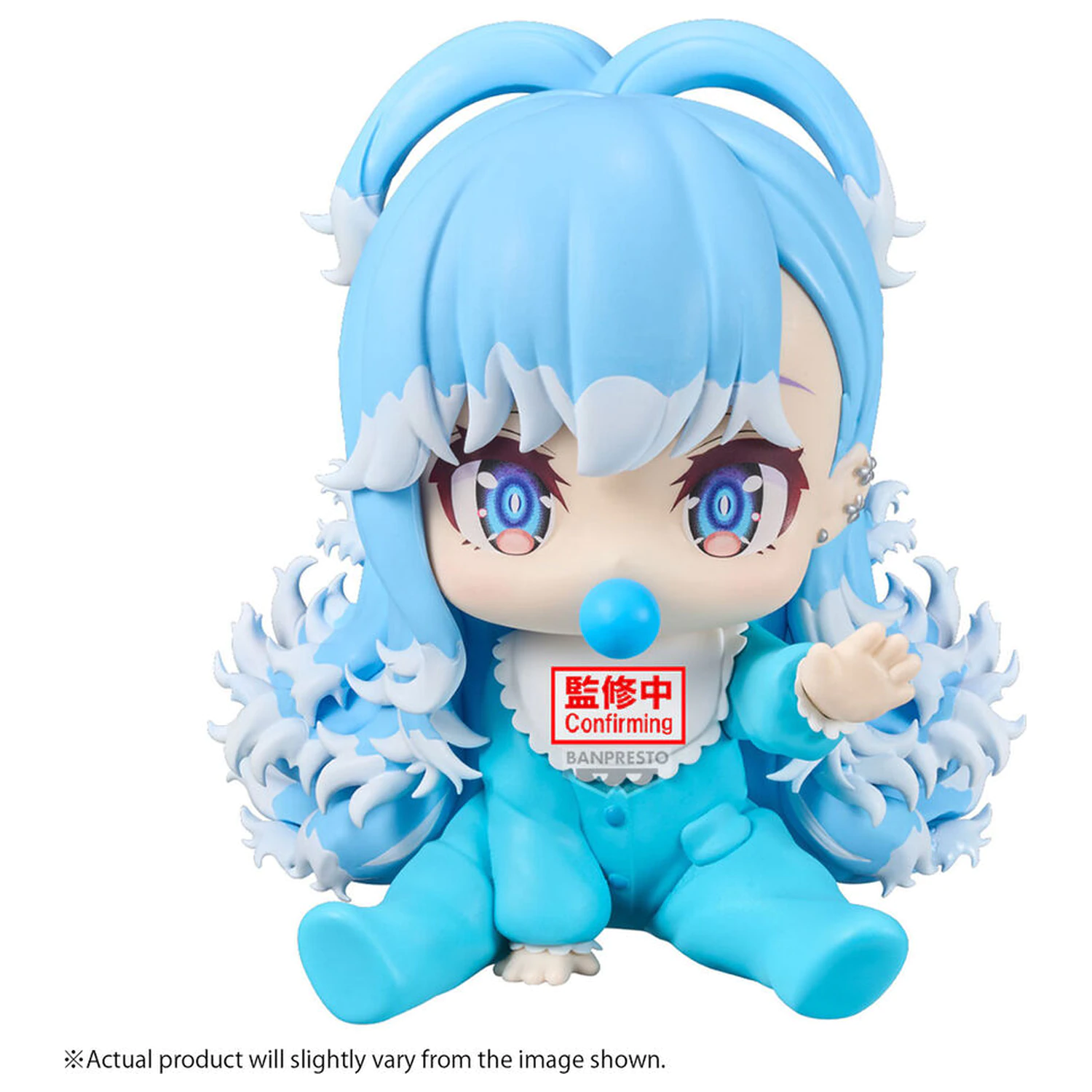 Hololive Hololive IF holobabies Kobo Kanaeru figura 13cm termékfotó