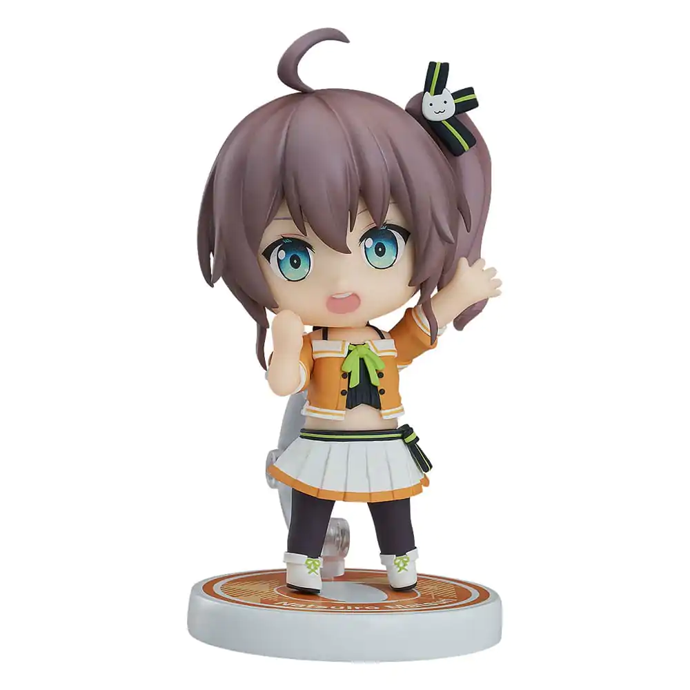 Hololive Nendoroid Action Figure Natsuiro Matsuri 11 cm termékfotó