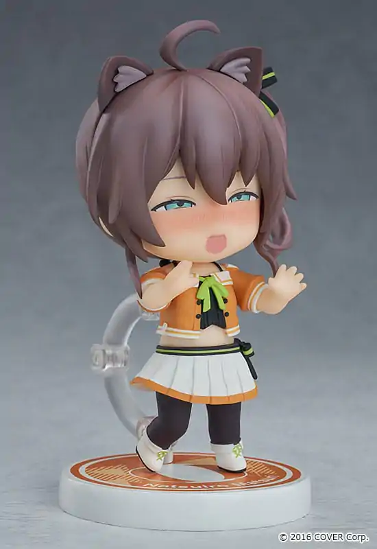 Hololive Nendoroid Action Figure Natsuiro Matsuri 11 cm termékfotó